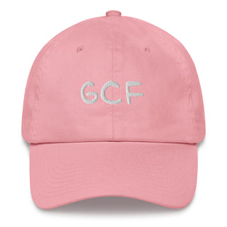 GCF Dad Hat