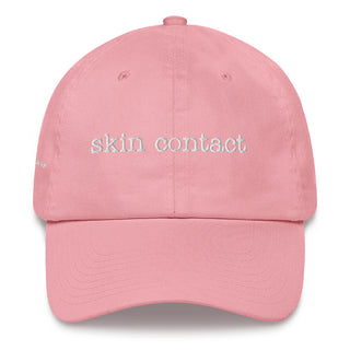 Skin Contact Dad Hat