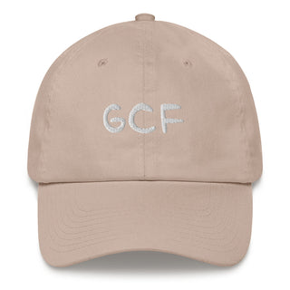 GCF Dad Hat