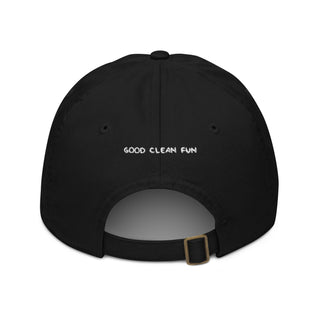 Best Friends Dad Hat
