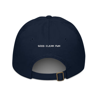 Best Friends Dad Hat