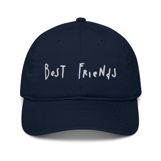 Best Friends Dad Hat