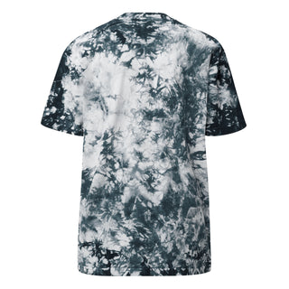 Best Friends Oversized Tie-Dye T-Shirt