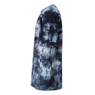 Best Friends Oversized Tie-Dye T-Shirt