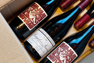 Beaujolais Nouveau Is Here—Let’s Party Like It’s Freshly Bottled