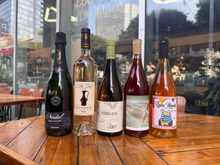 Discover the Exceptional Selections in Our January Wine Club!