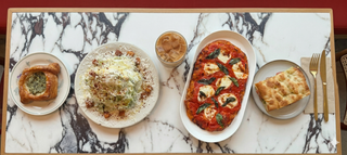 Where to Actually Eat Lunch in Downtown LA (We May Be Biased)