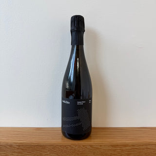 ACHILLÉE Crémant d'Alsace 2020, 750mL Sparkling Wine Bottle (12.5% ABV)