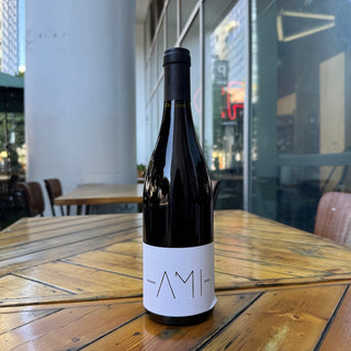 AMI Cote de Nuits Villages 2023, 750mL Red Wine Bottle (13% ABV)