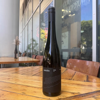 Achilee Riesling 2021, 750 mL White Wine Bottle (13% ABV)