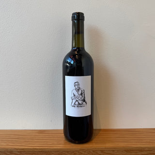 Adelina Molettieri Don Michele"Aglianico, 750 ml Red Wine (~14% ABV)