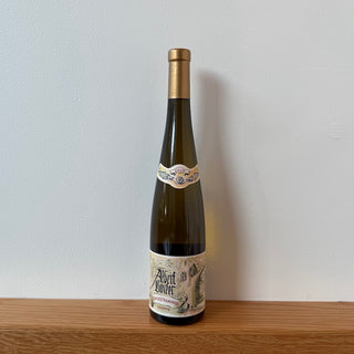 Albert Boxler Gewürztraminer Réserve 2020, 750ml White Wine Bottle (14% ABV)