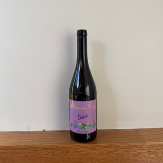 Alessandro Viola Trebien Blanco 2025, 750ml Orange Wine Bottle (12.5% ABV)