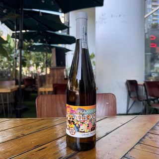 Altxor Txakolina Blanco 2023, 750 mL White Wine Bottle (12-14% ABV)