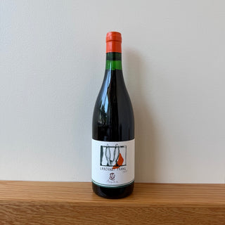 Ampeleia IGT Cabernet Franc Costa Toscana 2023, 750ml Red Wine Bottle (12.5% ABV)