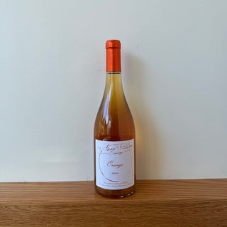 Anne Pichon "Sauvage" Orange VDf 2024, 750ml Orange Wine Bottle (13% ABV)