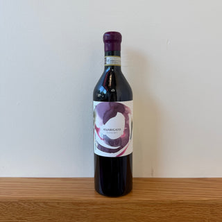 Asja Rigato Friularo Bagnoli di Sopra DOCG 2019, 750ml Red Wine Bottle (14% ABV)