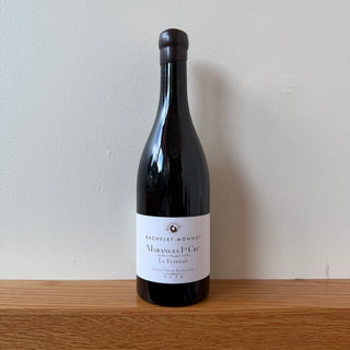 Bachelet-Monnot Maranges Rouge 1er Cru La Fussière 2024, 750 ml Red Wine Bottle (~13% ABV)