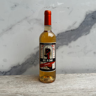 Bel A Ciao Semillon 2021, 750 mL Orange Wine Bottle (12.5% ABV)