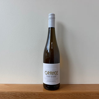 Benziger Orange BDB Biodynamic, 750 ml Orange Wine Bottle (~13.5% ABV)