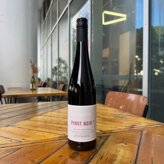 Benzinger Pinot Noir 2021, 750mL Red Wine Bottle (12.5% ABV)