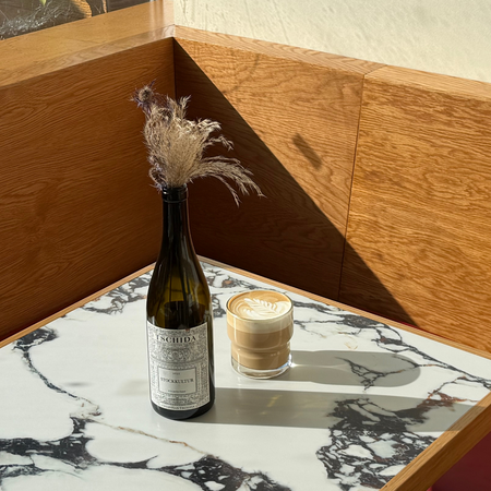 Good Clean Fun | Café, Wine Bar & Italian Restaurant in Downtown LA