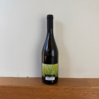 Bisio Devis Molinet Old Vine Riesling Pet-Nat 2025, 750ml Sparkling Wine Bottle (11.5% ABV)