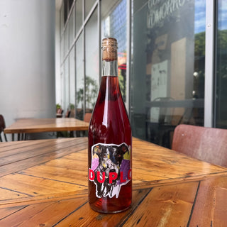 Bojo Duplo Tinto 2024, 750 mL Chillable Red Wine Bottle (11.5% ABV)