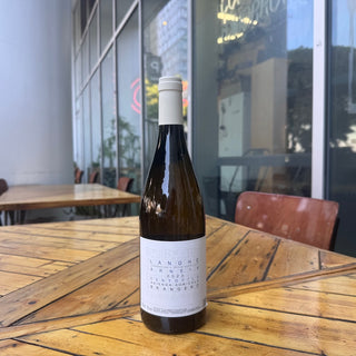 Brangero Marco Langhe Arneis Centofile 2023, 750 mL White Wine Bottle (13.5% ABV)
