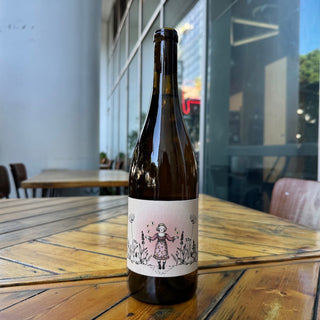 Brij wines Grenache Rosé 2023, 750mL Rose Wine Bottle (12% ABV)