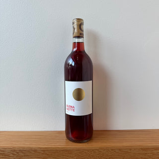 Buona Notte Rosa Rosé 2023, 750mL Rose Wine Bottle (12.5% ABV)