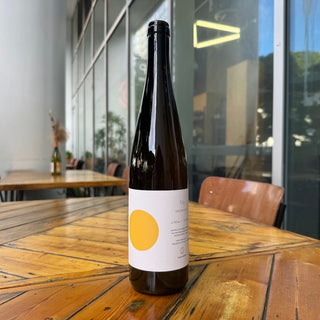 Cantina Giardino 'Na' 2024, 750mL Orange Wine Bottle (12.5% ABV)