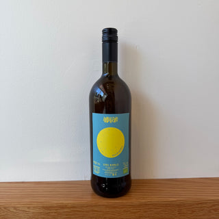 Cantina Indigeno Boccia Bianco 2023, 1000ml Orange Wine Bottle (11.5% ABV)