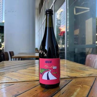 Cantina Indigeno Case Sparse Pinot Noir 2021, 750mL Red Wine Bottle (13% ABV)