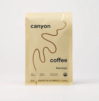 Canyon Coffee The Alentejo 12oz