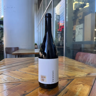 Cascina Ebreo Rosso NV, 750 mL Red Wine Bottle (13.0% ABV)