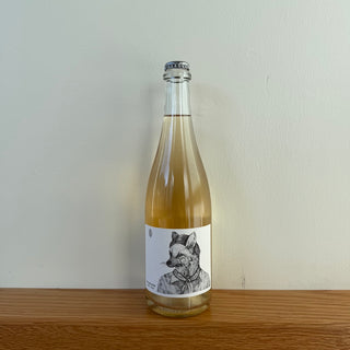 Castel Pujol Folklore Pet-Nat 2025, 750ml Sparkling Wine Bottle (12% ABV)