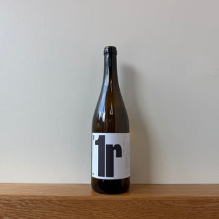 Celler 9+ Medol Base 1r Blanc 2024, 750mL White Wine Bottle (12% ABV)