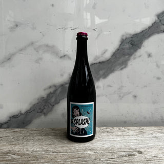 Barouillet Splash Pet Nat 2022, 750 mL Sparkling Wine Bottle (11% ABV)
