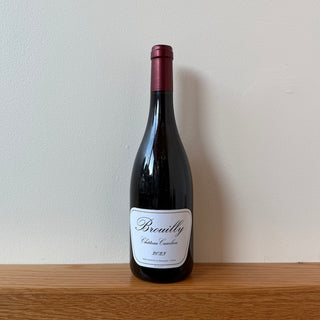 Chateau Cambon Brouilly 2023, 750ml Chillable Red Wine Bottle (12.5% ABV)