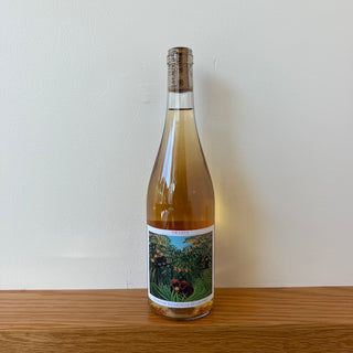 Château Ricardelle de Lautrec Biodynamie Orange 2025, 750ml Orange Wine Bottle (12% ABV)