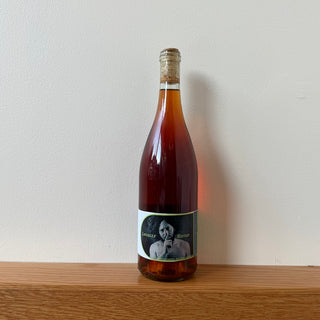 Châteauneuf-du-Fargosonini Locally Hated, 750ml Chillable Red Wine Bottle (% ABV)