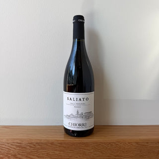Chiorri Saiato Rosso 2023, 750mL Red Wine Bottle (14% ABV)