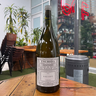 Christian Tschida AEUIOU 2022, 1.5 L White Wine Bottle (12% ABV)