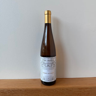 Christian Tschida Himmel Auf Erden Weiss 2024, 750mL White Wine Bottle (11% ABV)