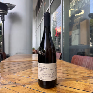 Cinque Campi Bora Lunga Bianco 2021, 750 mL Orange Wine Bottle (12.5% ABV)