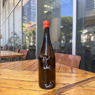 Cohombrillo Ajul 2023, 750 mL Orange Wine Bottle (13% ABV)