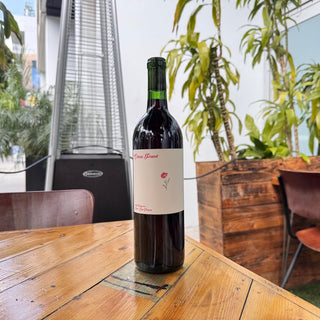 Coteau Pavot Sangiovese 2023, 750 mL Red Wine Bottle (13% ABV)