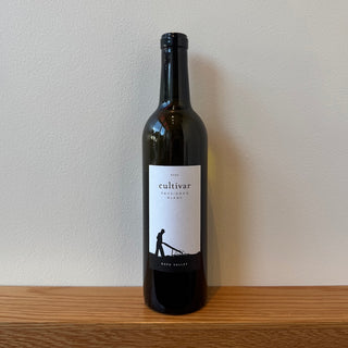 Cultivar Sauvignon Blanc Napa Valley 2025, 750 ml White Wine (~13.5% ABV)
