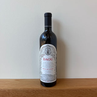 DAOU Soul of a Lion 2021, 750 ml Red Wine Bottle (~14.5% ABV)